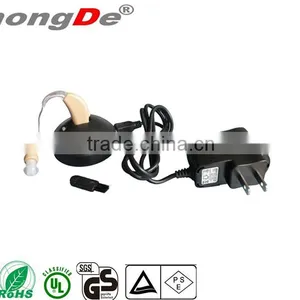 Medical Device Hearing Aid Digital Micro Earphone thumbnail-3