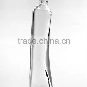 50ml Thin Glass Perfume Bottle thumbnail-1