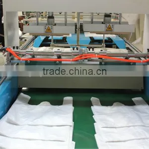 ECO Degradable Shopping Bag Making Machine thumbnail-2