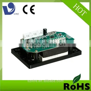 Usb Speaker Box With fm Radio Audio Player Circuit Board Custom Design Pcb thumbnail-1