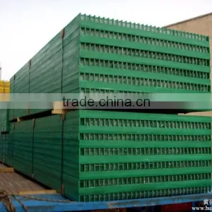 2016 Hot Sale FRP/GRP Grating for Car Wash thumbnail-4