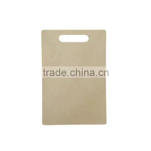 2016 New Design Eco Friendly Natural Cutting Board Set thumbnail-3
