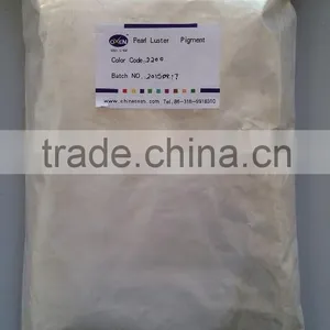 Hebei Oxen Interference Series Mica Pearl Luster Powder Pigment for Cosmetic Grade C2200 thumbnail-1