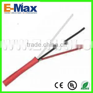 3 Core Unshielded Broadcast Security & Alarm System Wire thumbnail-1