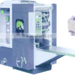 Facial Tissue Machine thumbnail-1