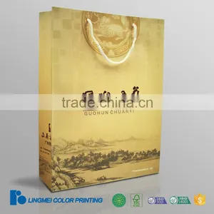 Guangdong Factory Cheap Price Custom Print Tea Bag Paper thumbnail-1