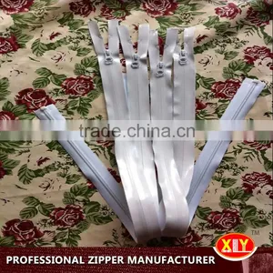 Shenzhen Xly Pvc Pin and Box Waterproof Zipper thumbnail-5
