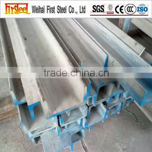 Stainless Steel u Channel Size thumbnail-1