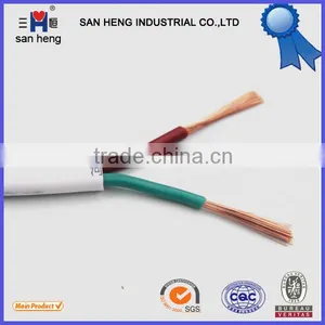 BVVB/RVVB Multi-core Copper Flat Cable thumbnail-5