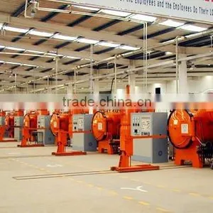 Heat Resistant for Vacuum Sintering Furnace thumbnail-1