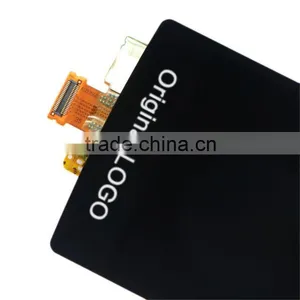High Quality Spirit LCD Display Assembly With Touch Screen Digitizer For LG H440N H442 C70 Y70 H440 H422 thumbnail-4