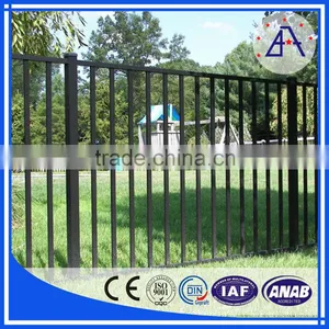 New Design Aluminum Fence Panels thumbnail-5