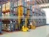 Easy to Place Commodities Very Narrow Aisle Racking thumbnail-1