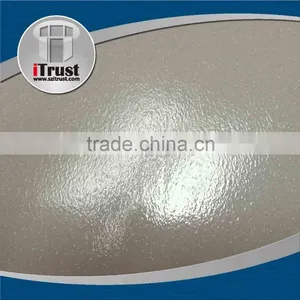 Holographic Window Viny Film Transparent Foil thumbnail-2