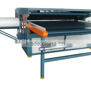 Mattress Wrapping Equipment (SL-09W) thumbnail-1