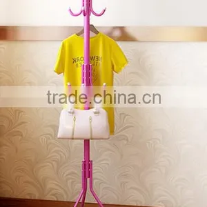Bathroom Aluminium Clothes Line Hanger Hooks thumbnail-5