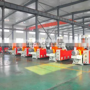 Wood Plastic Floor Making Machine thumbnail-3