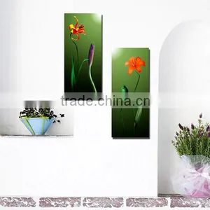 Large Handmade Modern Canvas Oil Painting Wall Art Quality Choice thumbnail-1