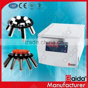 TD6M Clinical Centrifuge From Centrifuge Factory thumbnail-1