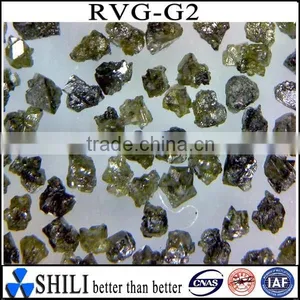 Man-made Unnatural Industrial Abrasives RVG Diamonds Powder thumbnail-3