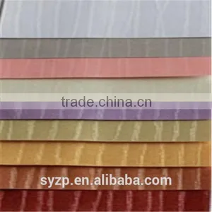 Wood Pulp Metallic Paper/Pearlescent Paper/Pearl Paper From China Factory thumbnail-5