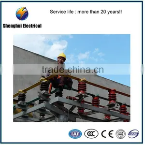 RTV Coating for High Voltage Insulators Anit Pollution Flashover Coating thumbnail-6
