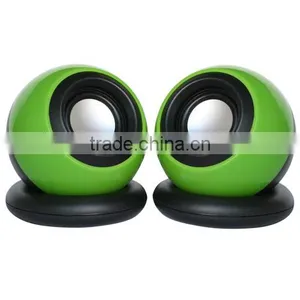 Laptop Speaker Mp3 Mp4 Speaker Mini USB 2.0 Speakers-Top Selling Model thumbnail-4