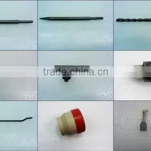 Made in China 30mm Electric Rotary Hammer Drill thumbnail-2