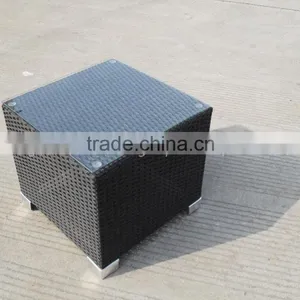 Good Sell PE Rattan Outdoor Wicker Furniture thumbnail-3
