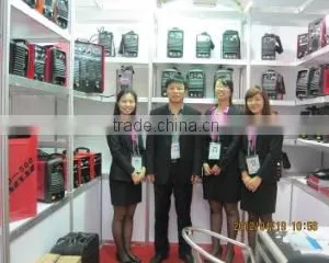 Taizhou Changda Welding Machine Manufacturing Co., Ltd. company overview - view 2 thumbnail