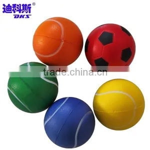 Children Sports Toy Set PU Toy Ball thumbnail-1