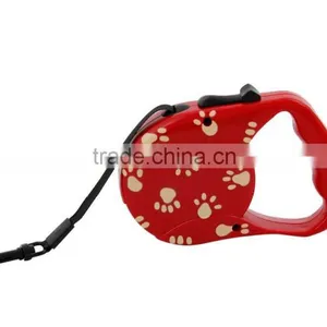 Hot Sale Auto Leash Led Dog Leash thumbnail-5