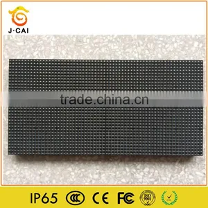 Indoor Full Color Stream Video Display P4 LED Screen thumbnail-1