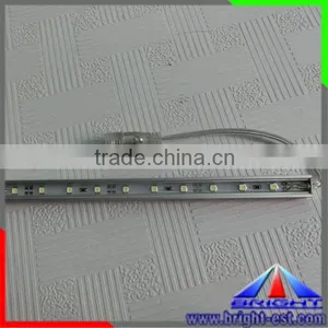 3528 LED Rigid Strips, 2015 LED Light Aluminum Profile LED Strip Light, LED Rigid Bar/LED Rigid thumbnail-1