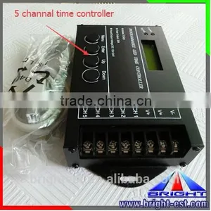 Led Time Switch Controller TC420, Led Timely Turn On/off Controller, Led Smart Controller thumbnail-1