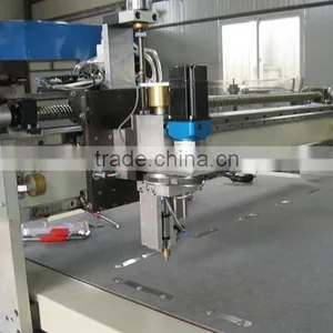Ultra-thin Cnc Glass Cutting Machine thumbnail-6