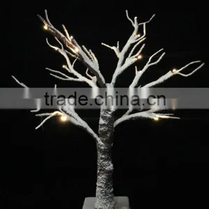Tree With Snow 24LED thumbnail-1