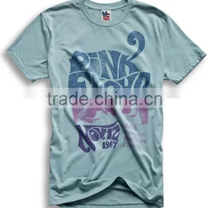 Men's T-shirt Custom Design Pima Cotton thumbnail-2