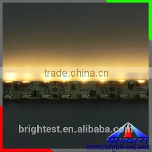Good Quality 11~13lm/led 3014SMD Led Strip With Emitting White Color & Cold White thumbnail-2