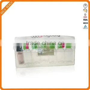 2016 Wholesale Clear Pvc Nice Cosmetic Bag thumbnail-1