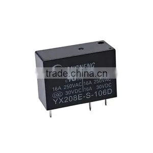 Microwave Power Relay 12V thumbnail-2