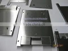Aluminium Fabrication and Aluminium Accessories thumbnail-3