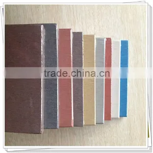 Fiber Cement External Siding thumbnail-1