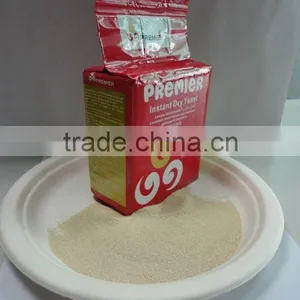 Yeast for Bread Bread Dry Yeast thumbnail-1