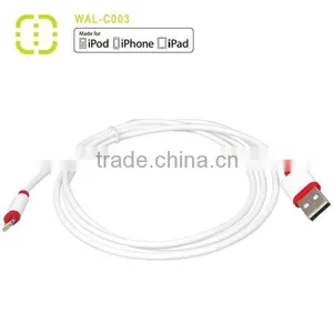 Walnut Brand High Quality High Power Mfi Certified Cable thumbnail-3