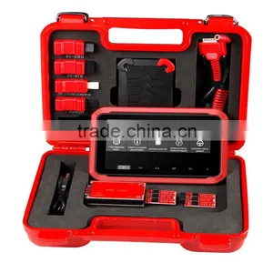 100% Original XTOOL X100 PAD Same Function as X300 , X100 Pad Auto Key Programmer With Special Function Update Online X300 Pro thumbnail-2