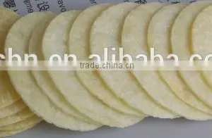 Gluten Free Rice Crackers Machine thumbnail-2
