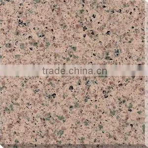 Wholesale Sandbeach 15mm Thinckness Quartz Stone for Kitchen Countertops thumbnail-1