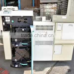 Frontier 330 340 350 370 in Japan Sotck . AS is Condition Frontier Minilab Machine thumbnail-6