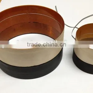 Woffer Speaker Voice Coil thumbnail-1